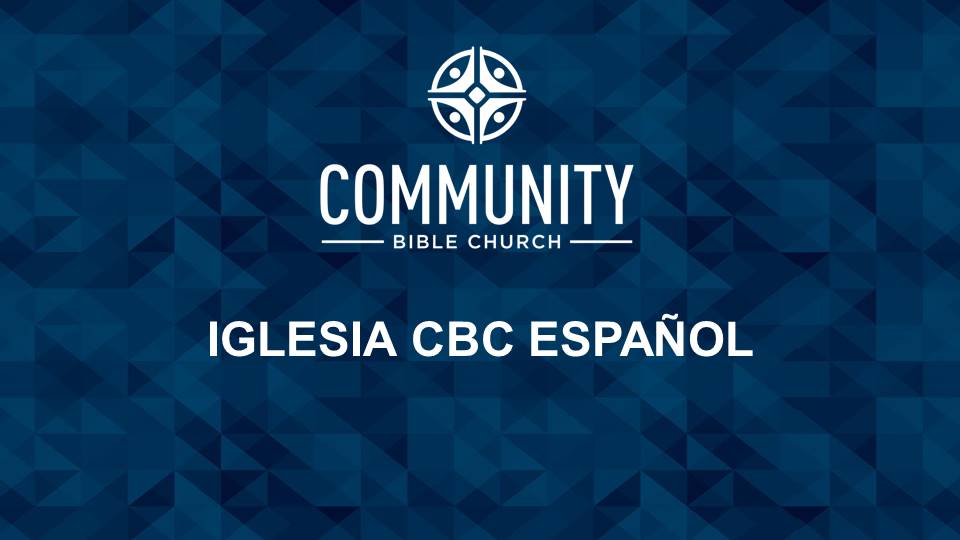 Iglesia CBC Español